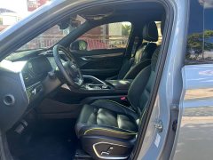 Geely Xingyue S 2.0TD Automatic RWD Lightning Edition - ფოტო 6