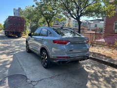 Geely Xingyue S 2.0TD Automatic RWD Lightning Edition - ფოტო 7