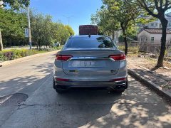 Geely Xingyue S 2.0TD Automatic RWD Lightning Edition - ფოტო 8