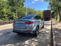 Geely Xingyue S 2.0TD Automatic RWD Lightning Edition - ფოტო 9