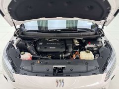 Buick GL8 New Energy Lusang Respect Edition - ფოტო 12