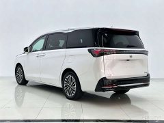 Buick GL8 New Energy Lusang Respect Edition - ფოტო 4