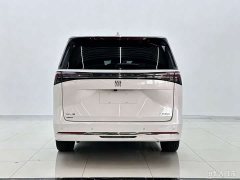 Buick GL8 New Energy Lusang Respect Edition - ფოტო 5
