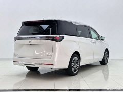 Buick GL8 New Energy Lusang Respect Edition - ფოტო 6