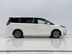 Buick GL8 New Energy Lusang Respect Edition - ფოტო 7