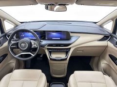 Buick GL8 New Energy Lusang Respect Edition - ფოტო 8