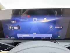 Buick GL8 New Energy Lusang Respect Edition - ფოტო 9