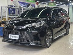 Toyota Grevias 2.5L Hybrid Flagship ULTRA Edition - ფოტო 1