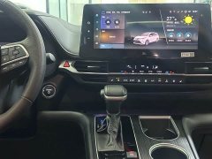 Toyota Grevias 2.5L Hybrid Flagship ULTRA Edition - ფოტო 12