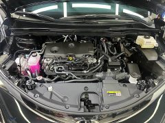 Toyota Grevias 2.5L Hybrid Flagship ULTRA Edition - ფოტო 16