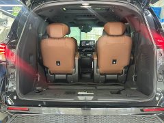 Toyota Grevias 2.5L Hybrid Flagship ULTRA Edition - ფოტო 18