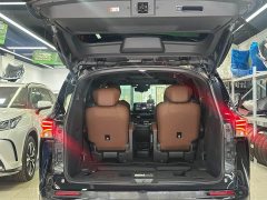 Toyota Grevias 2.5L Hybrid Flagship ULTRA Edition - ფოტო 19