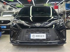 Toyota Grevias 2.5L Hybrid Flagship ULTRA Edition - ფოტო 2