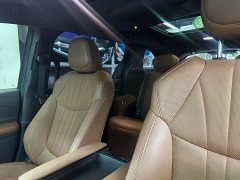 Toyota Grevias 2.5L Hybrid Flagship ULTRA Edition - ფოტო 7