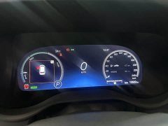 Toyota Grevias 2.5L Hybrid Flagship ULTRA Edition - ფოტო 9
