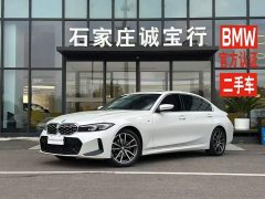 BMW 3 Series 325Li M Sport Package - ფოტო 1