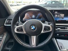 BMW 3 Series 325Li M Sport Package - ფოტო 11