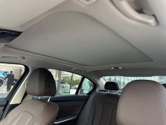 BMW 3 Series 325Li M Sport Package - ფოტო 13