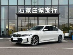 BMW 3 Series 325Li M Sport Package - ფოტო 2