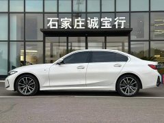 BMW 3 Series 325Li M Sport Package - ფოტო 4