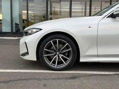 BMW 3 Series 325Li M Sport Package - ფოტო 5