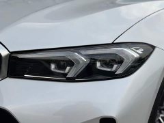 BMW 3 Series 325Li M Sport Package - ფოტო 6