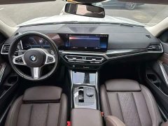 BMW 3 Series 325Li M Sport Package - ფოტო 9