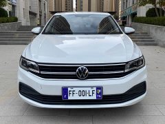 Volkswagen Bora 1.5L Automatic Fashion Smart Connected Edition - ფოტო 2