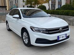Volkswagen Bora 1.5L Automatic Fashion Smart Connected Edition - ფოტო 3