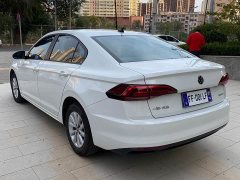 Volkswagen Bora 1.5L Automatic Fashion Smart Connected Edition - ფოტო 4
