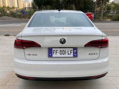 Volkswagen Bora 1.5L Automatic Fashion Smart Connected Edition - ფოტო 5