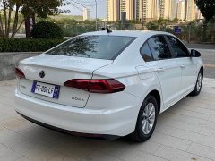 Volkswagen Bora 1.5L Automatic Fashion Smart Connected Edition - ფოტო 6