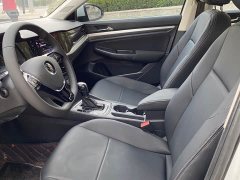 Volkswagen Bora 1.5L Automatic Fashion Smart Connected Edition - ფოტო 7
