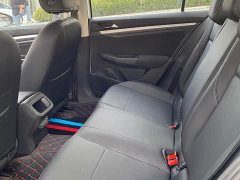 Volkswagen Bora 1.5L Automatic Fashion Smart Connected Edition - ფოტო 8
