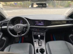 Volkswagen Bora 1.5L Automatic Fashion Smart Connected Edition - ფოტო 9
