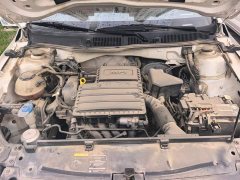 Volkswagen Lavida 2019 Lavida Qihang 1.5L Automatic Fashion Edition National VI - ფოტო 10
