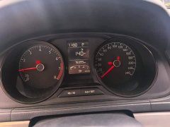 Volkswagen Lavida 2019 Lavida Qihang 1.5L Automatic Fashion Edition National VI - ფოტო 14