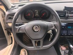 Volkswagen Lavida 2019 Lavida Qihang 1.5L Automatic Fashion Edition National VI - ფოტო 15