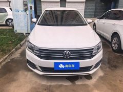 Volkswagen Lavida 2019 Lavida Qihang 1.5L Automatic Fashion Edition National VI - ფოტო 2