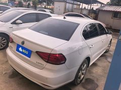Volkswagen Lavida 2019 Lavida Qihang 1.5L Automatic Fashion Edition National VI - ფოტო 3