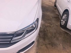 Volkswagen Lavida 2019 Lavida Qihang 1.5L Automatic Fashion Edition National VI - ფოტო 5