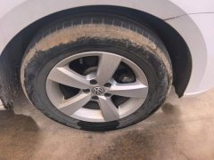 Volkswagen Lavida 2019 Lavida Qihang 1.5L Automatic Fashion Edition National VI - ფოტო 6