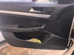 Volkswagen Lavida 2019 Lavida Qihang 1.5L Automatic Fashion Edition National VI - ფოტო 7