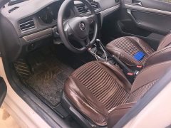 Volkswagen Lavida 2019 Lavida Qihang 1.5L Automatic Fashion Edition National VI - ფოტო 9
