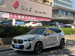 BMW X1 sDrive25Li M Sport Package - ფოტო 1