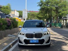 BMW X1 sDrive25Li M Sport Package - ფოტო 2