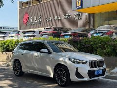 BMW X1 sDrive25Li M Sport Package - ფოტო 3