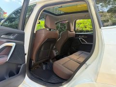 BMW X1 sDrive25Li M Sport Package - ფოტო 5