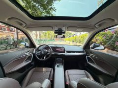 BMW X1 sDrive25Li M Sport Package - ფოტო 6