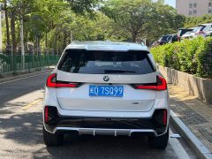 BMW X1 sDrive25Li M Sport Package - ფოტო 8